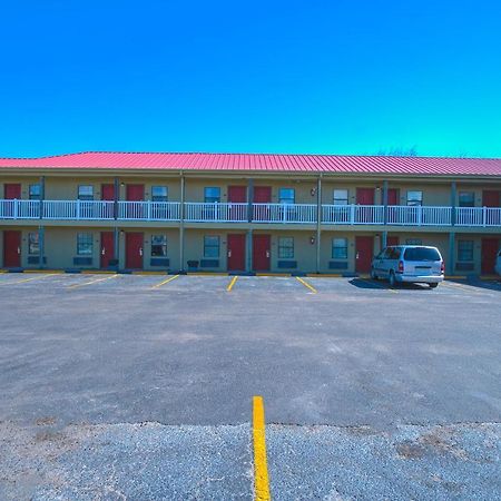 Days Inn By Wyndham Aransas Pass Eksteriør bilde