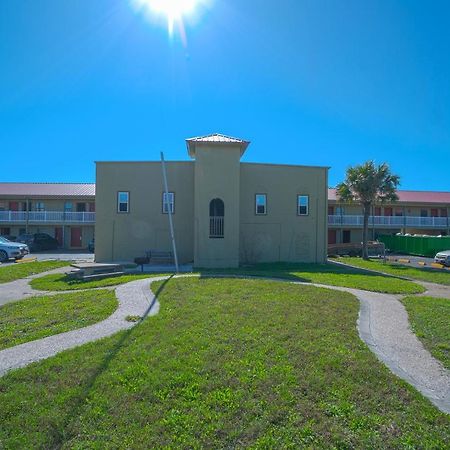 Days Inn By Wyndham Aransas Pass Eksteriør bilde