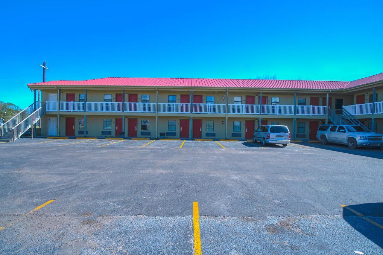 Days Inn By Wyndham Aransas Pass Eksteriør bilde