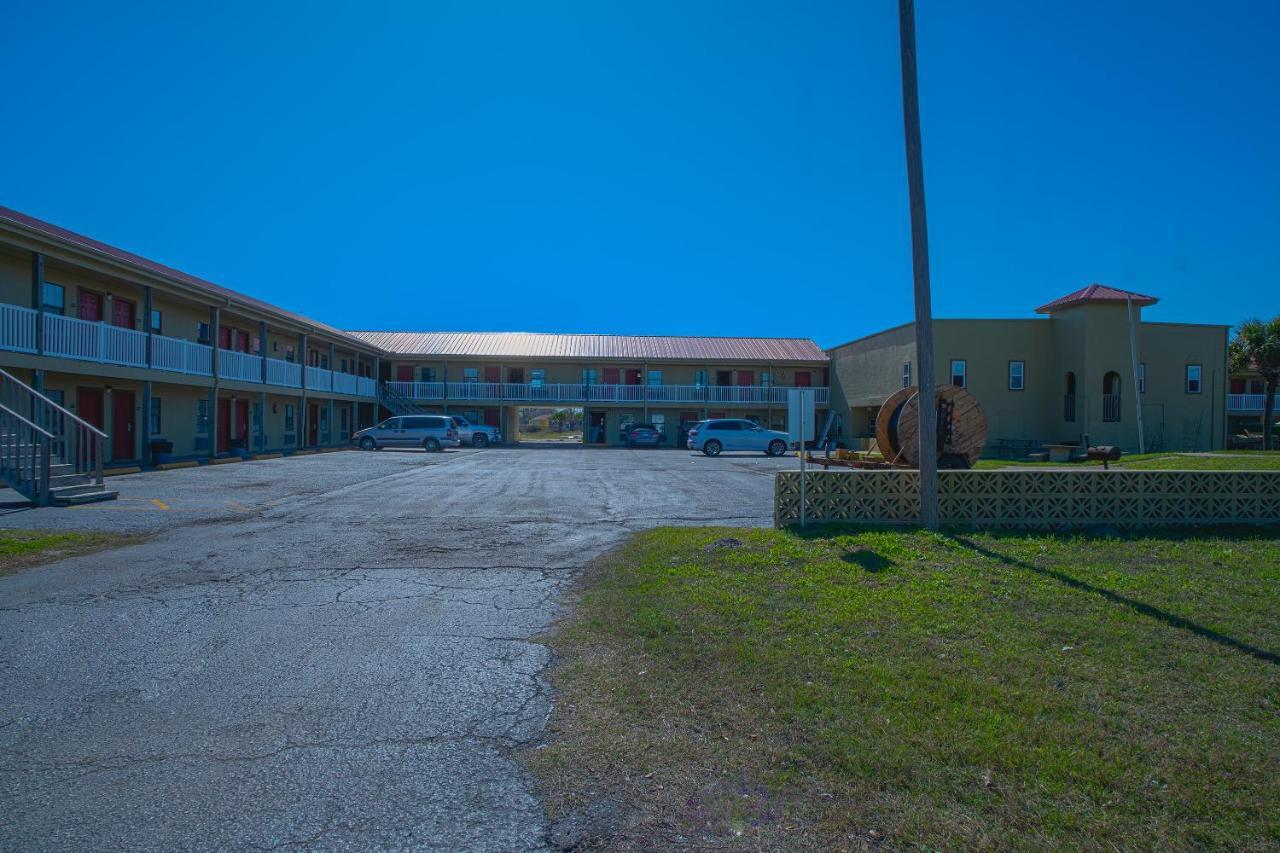 Days Inn By Wyndham Aransas Pass Eksteriør bilde