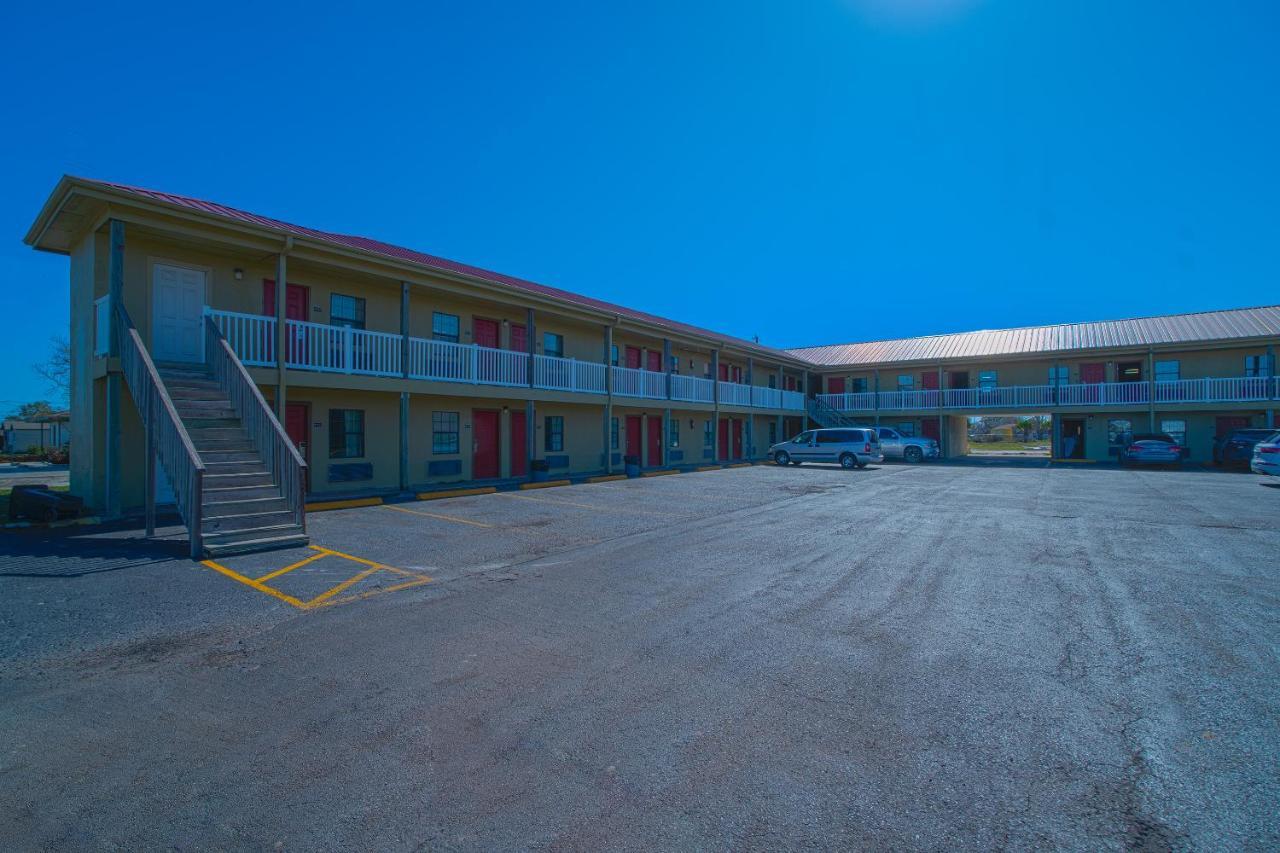 Days Inn By Wyndham Aransas Pass Eksteriør bilde