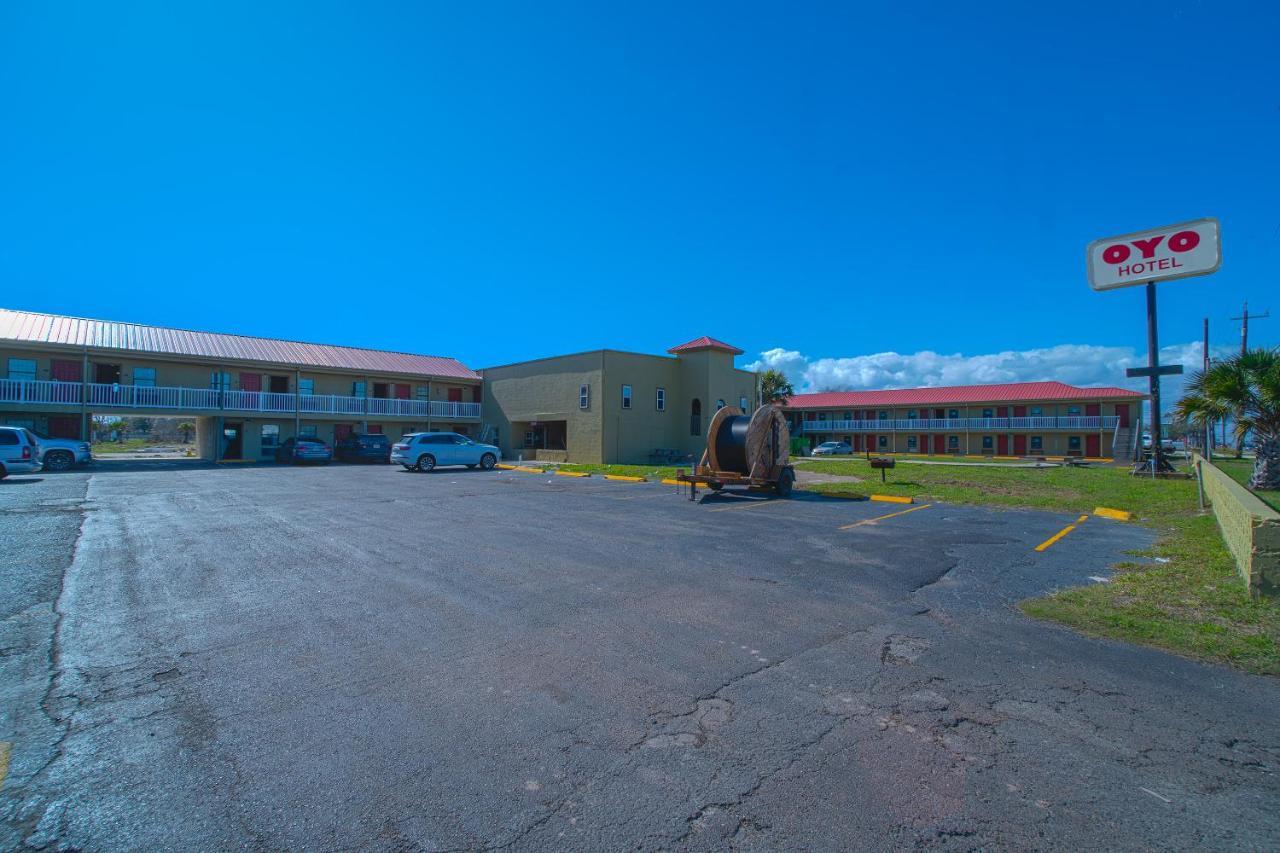 Days Inn By Wyndham Aransas Pass Eksteriør bilde
