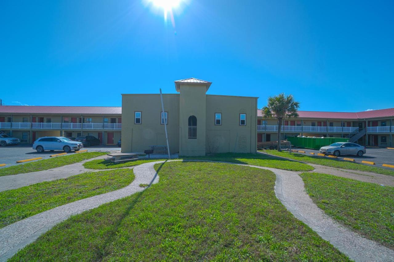 Days Inn By Wyndham Aransas Pass Eksteriør bilde