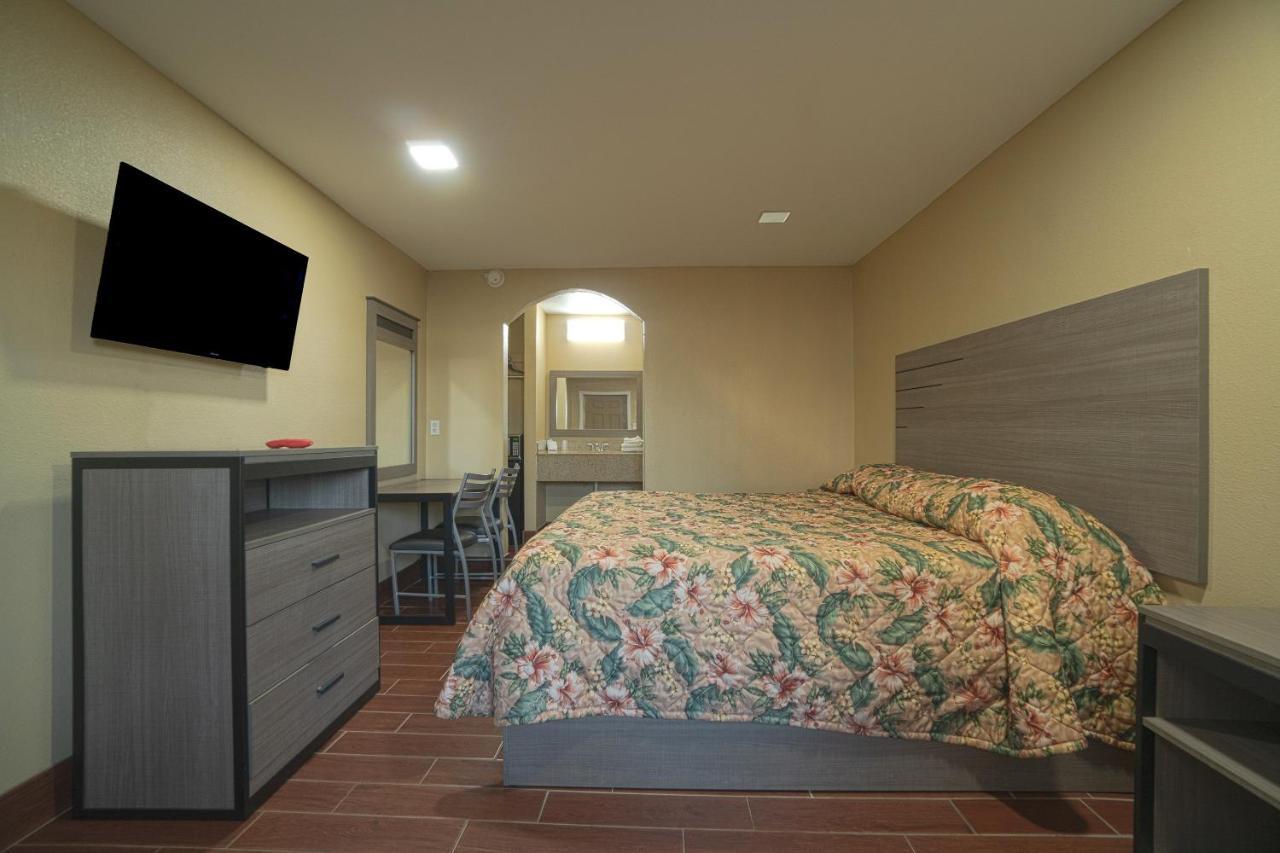 Days Inn By Wyndham Aransas Pass Eksteriør bilde