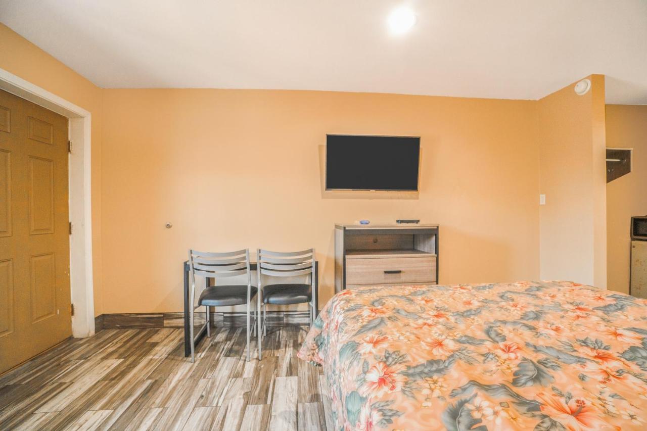 Days Inn By Wyndham Aransas Pass Eksteriør bilde