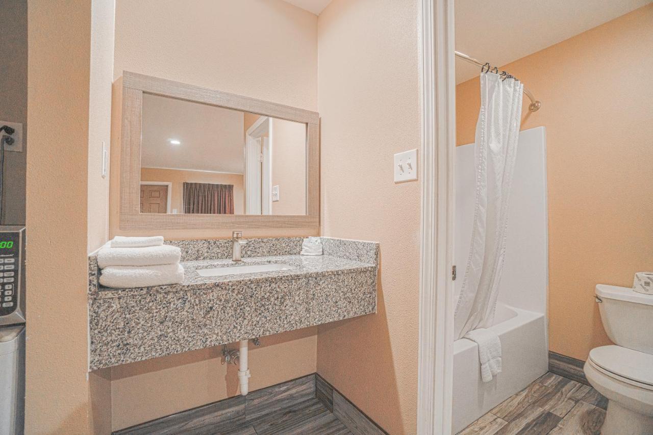 Days Inn By Wyndham Aransas Pass Eksteriør bilde