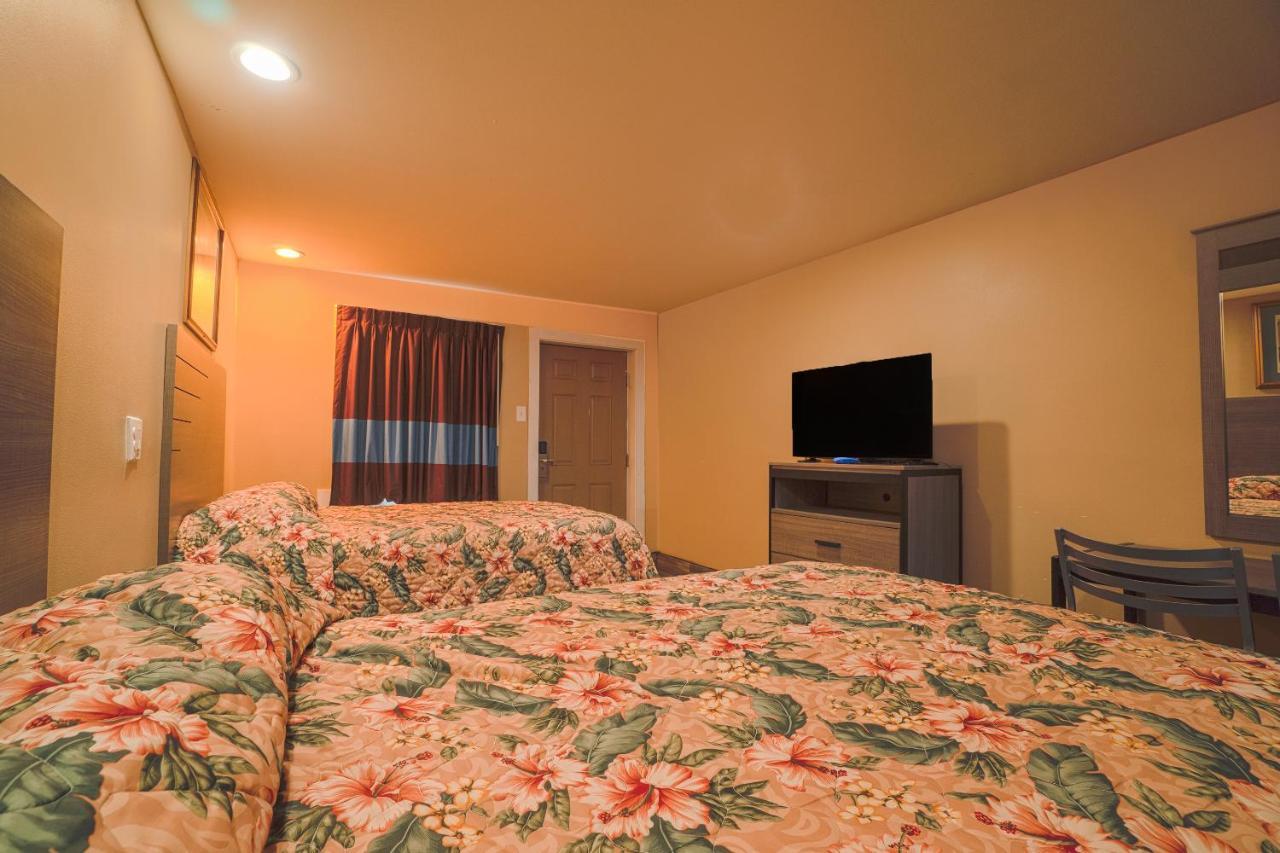 Days Inn By Wyndham Aransas Pass Eksteriør bilde