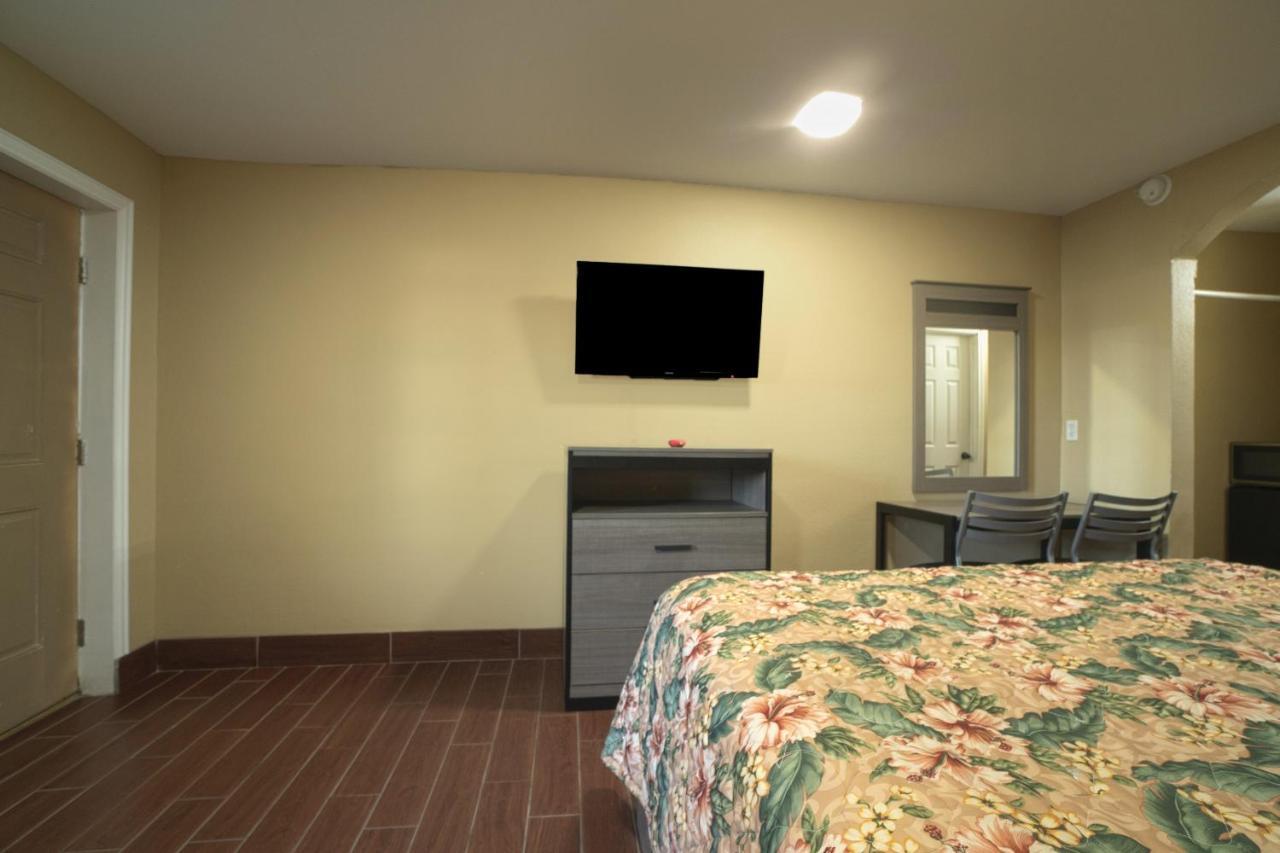 Days Inn By Wyndham Aransas Pass Eksteriør bilde