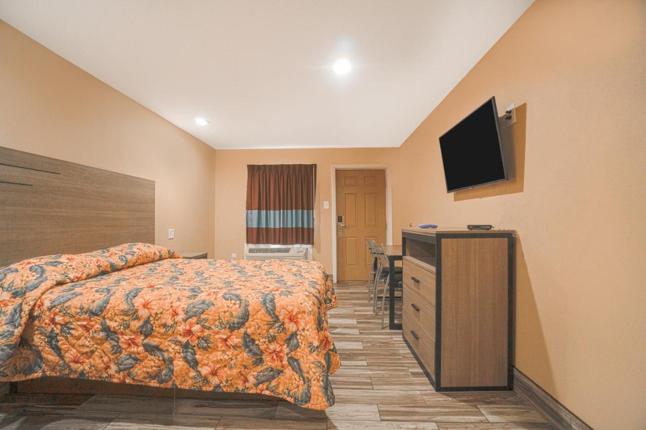 Days Inn By Wyndham Aransas Pass Eksteriør bilde