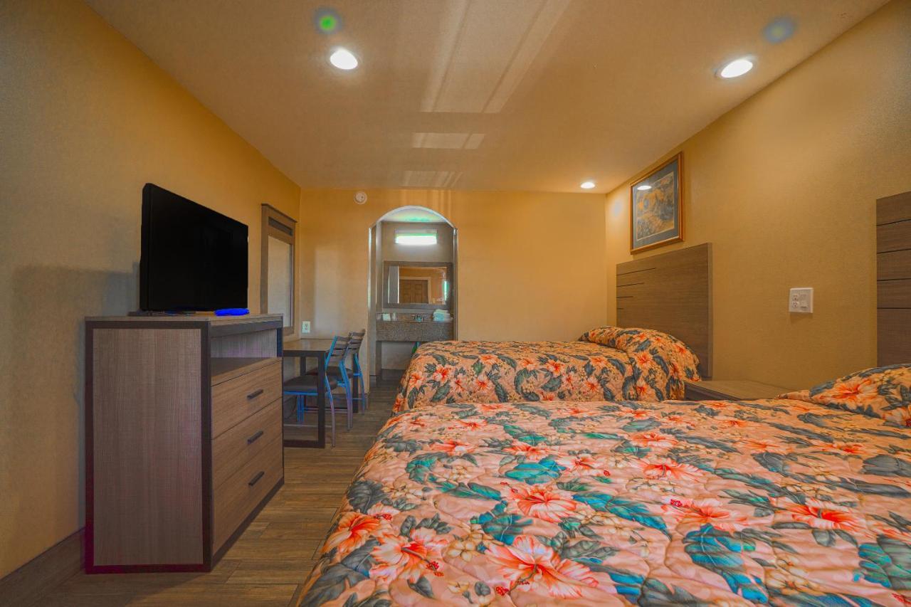 Days Inn By Wyndham Aransas Pass Eksteriør bilde
