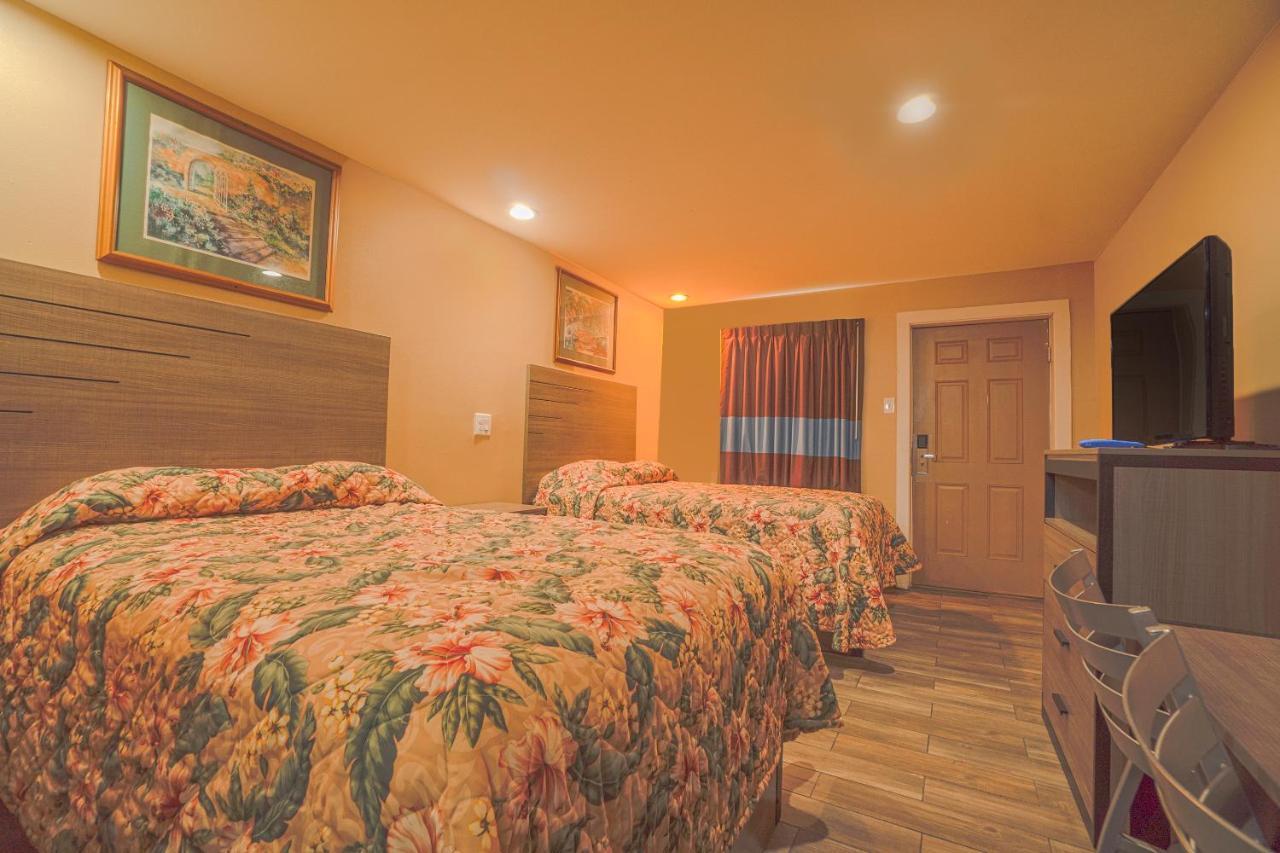Days Inn By Wyndham Aransas Pass Eksteriør bilde