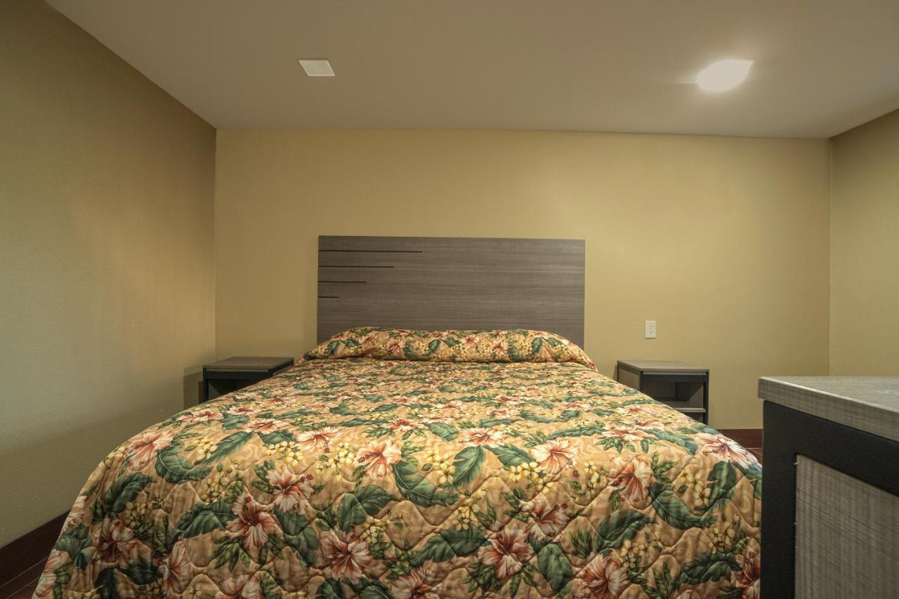 Days Inn By Wyndham Aransas Pass Eksteriør bilde