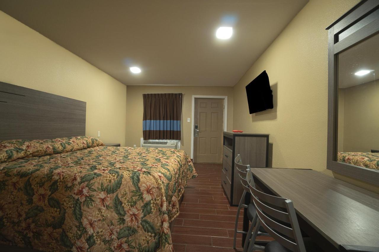 Days Inn By Wyndham Aransas Pass Eksteriør bilde