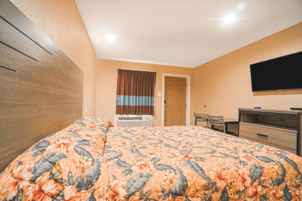 Days Inn By Wyndham Aransas Pass Eksteriør bilde