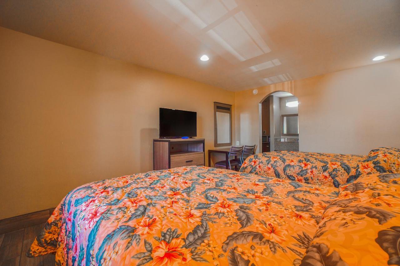 Days Inn By Wyndham Aransas Pass Eksteriør bilde