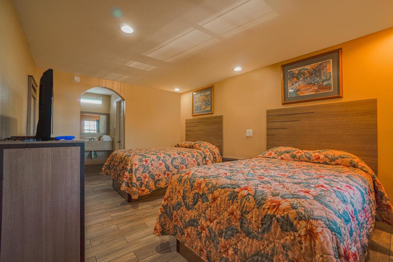 Days Inn By Wyndham Aransas Pass Eksteriør bilde