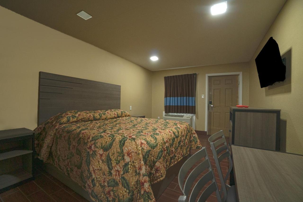 Days Inn By Wyndham Aransas Pass Eksteriør bilde