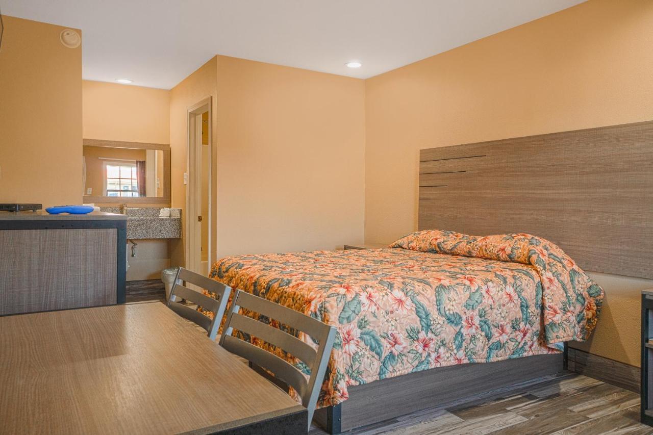 Days Inn By Wyndham Aransas Pass Eksteriør bilde