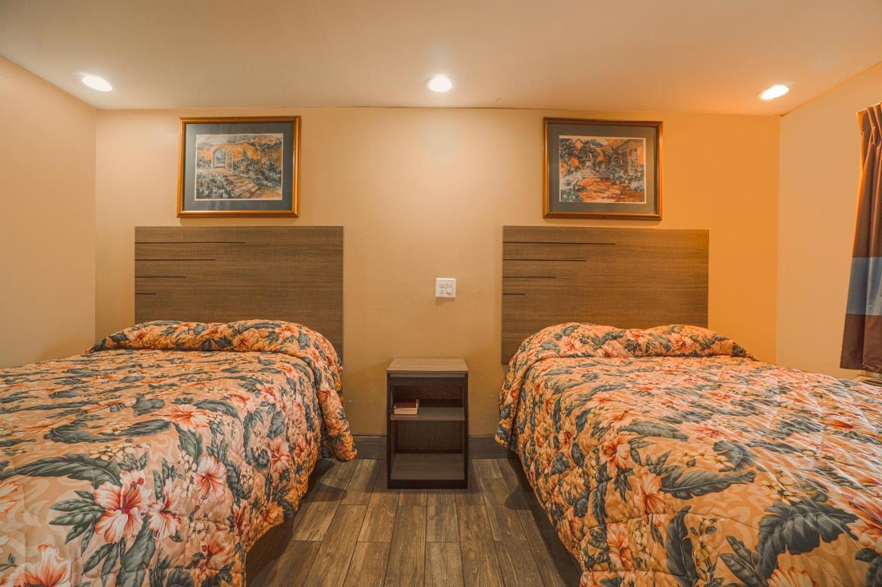 Days Inn By Wyndham Aransas Pass Eksteriør bilde
