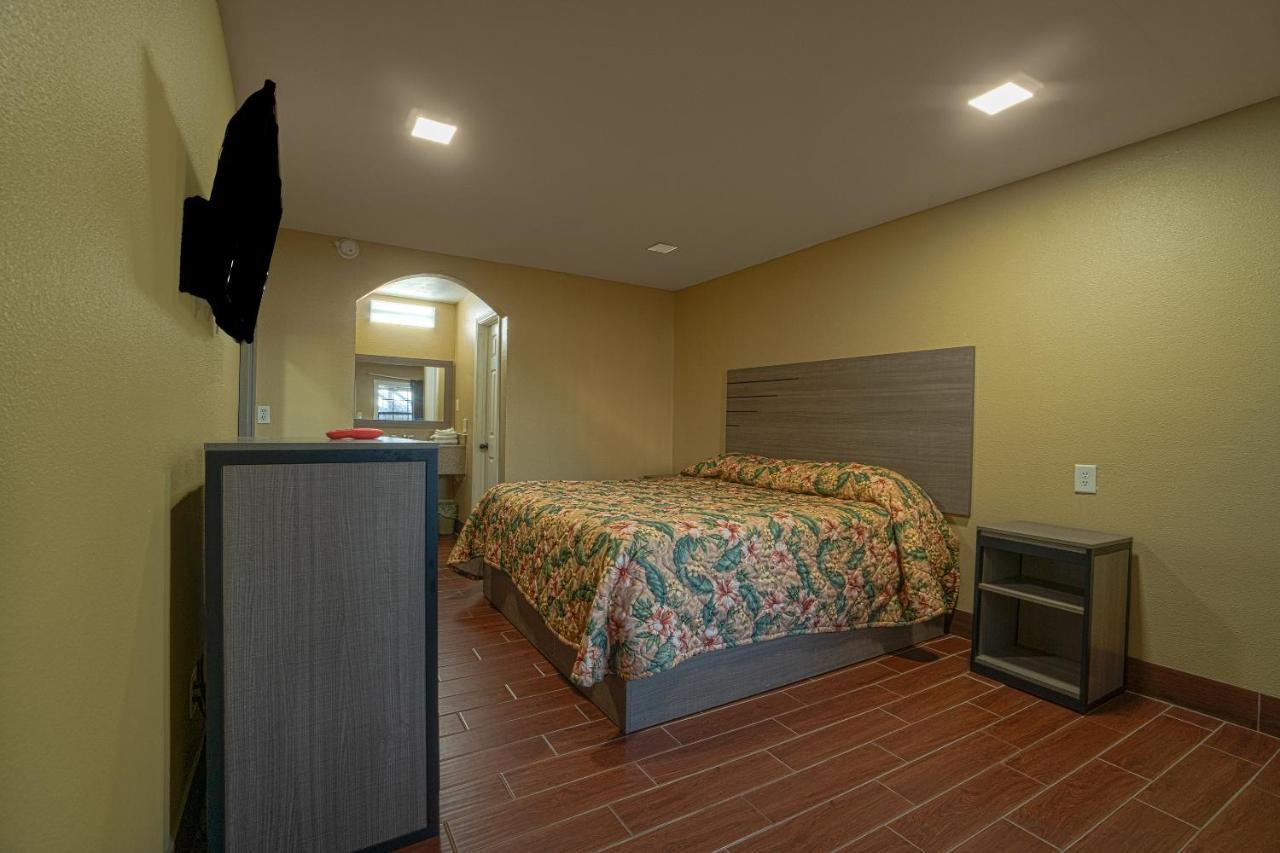 Days Inn By Wyndham Aransas Pass Eksteriør bilde