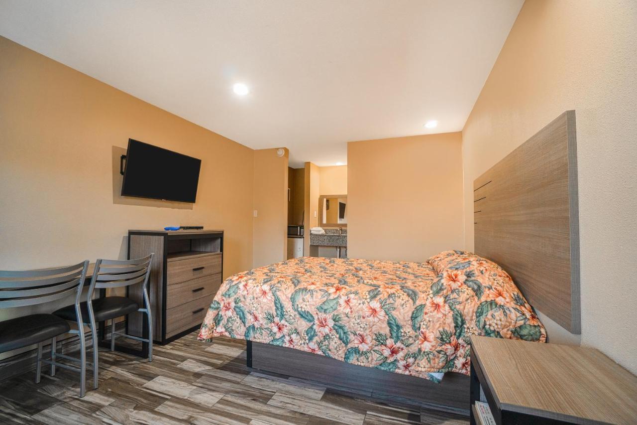Days Inn By Wyndham Aransas Pass Eksteriør bilde